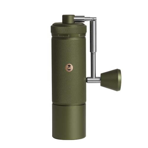 Timemore Chestnut S3 Kaffeemühle grün
