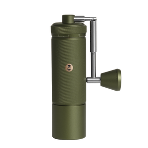 Timemore Chestnut S3 Kaffeemühle grün
