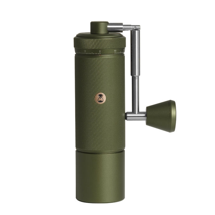 Timemore Chestnut S3 Kaffeemühle grün
