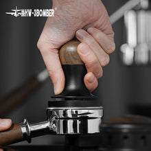 Laden Sie das Bild in den Galerie-Viewer, MHW-3BOMBER Flash Druck Tamper 2.0 Flat 58,35 mm