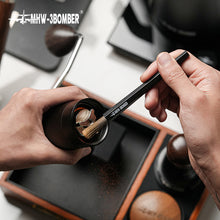 Laden Sie das Bild in den Galerie-Viewer, MHW-3BOMBER ABS Brush Pinselbürste, Reinigung Handkaffeemühle