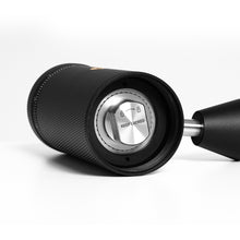 Laden Sie das Bild in den Galerie-Viewer, Timemore Chestnut S3 Kaffeemühle schwarz, Ansicht Mahlwerk