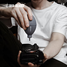 Load image into Gallery viewer, MHW-3BOMBER Air Blower Blasebalg für Kaffeemühlenreinigung