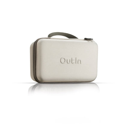 OutIn Nano Protective Case Schutzhülle für OutIn Nano Espressomaschine