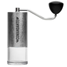 Comandante Kaffeemühle C40 LAB Series Tigershark