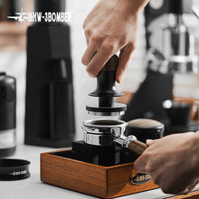 Laden Sie das Bild in den Galerie-Viewer, MHW-3BOMBER Flash Druck Tamper 2.0 Flat 58,35 mm
