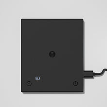 Load image into Gallery viewer, Timemore Black Mirror Basic 2 Digitale Waage mit Flow-Rate, mit USB-C Kabel