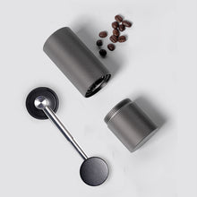 Laden Sie das Bild in den Galerie-Viewer, Timemore Chestnut C2 Fold Kaffeemühle