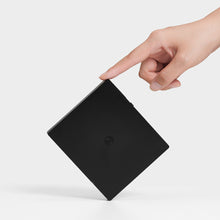 Load image into Gallery viewer, Timemore Black Mirror Mini Digitale Waage mit Flow-Rate und USB-C