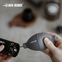 Load image into Gallery viewer, MHW-3BOMBER Air Blower Blasebalg für Kaffeemühlenreinigung