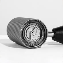 Laden Sie das Bild in den Galerie-Viewer, Timemore Chestnut C2 Fold Kaffeemühle, Mahlgradeinstellung