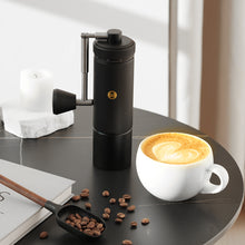 Laden Sie das Bild in den Galerie-Viewer, Timemore Chestnut S3 Kaffeemühle schwarz