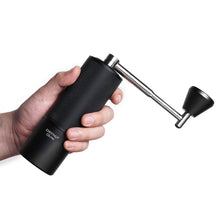 Laden Sie das Bild in den Galerie-Viewer, Timemore Chestnut C3S Pro Kaffeemühle schwarz