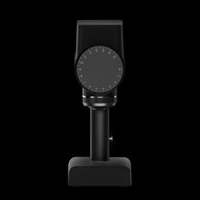 Load image into Gallery viewer, Timemore Sculptor 064/064S elektrische Kaffeemühle schwarz, Ansicht von vorne
