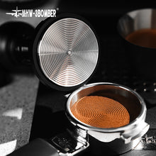 Laden Sie das Bild in den Galerie-Viewer, MHW-3BOMBER Yu Series Impact Tamper 58,35 mm