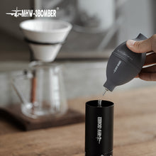 Load image into Gallery viewer, MHW-3BOMBER Air Blower Blasebalg für Kaffeemühlenreinigung