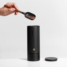 Load image into Gallery viewer, Timemore x Millab E01 Grinder 2-in-1 elektrische Kaffeemühle