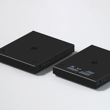 Load image into Gallery viewer, Timemore Black Mirror Basic 2 Digitale Waage mit Flow-Rate