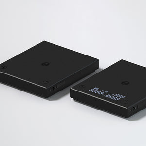 Timemore Black Mirror Basic 2 Waage