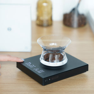 Timemore Black Mirror Basic 2 Waage