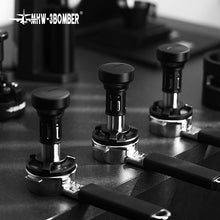 Laden Sie das Bild in den Galerie-Viewer, MHW-3BOMBER Yu Series Impact Tamper 58,35 mm