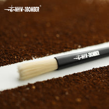 Load image into Gallery viewer, MHW-3BOMBER Pen Brush Pinselbürste Aluminiumlegierung