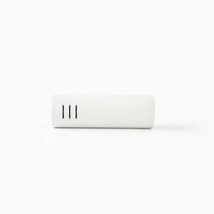 Acaia Ion Beam White