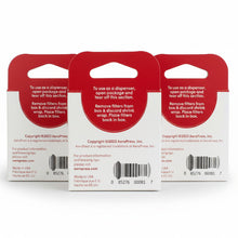 AeroPress Replacement Filters 3-Pack (1050 pieces) Paper Filters - A002VK