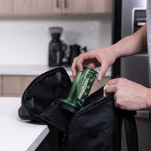 Load image into Gallery viewer, AeroPress Clear Kaffeebereiter Clear Green