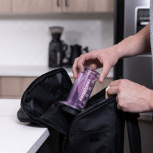 Load image into Gallery viewer, AeroPress Clear Kaffeebereiter Clear Purple