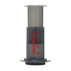 Porlex Mini II Kaffeemühle und AeroPress - Reise-Set