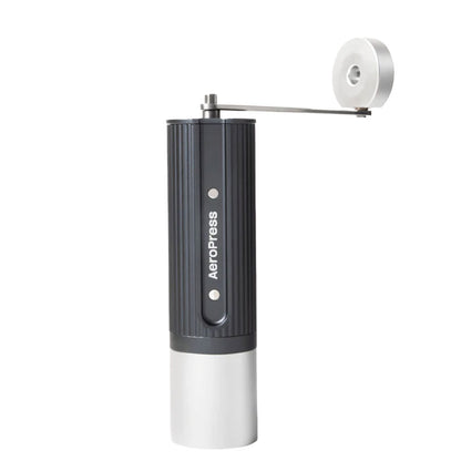 AeroPress Manual Grinder Kaffeemühle