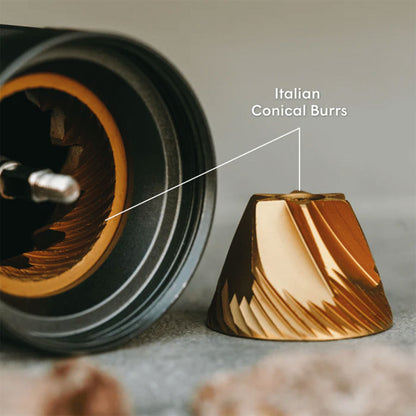 AeroPress Manual Grinder Kaffeemühle