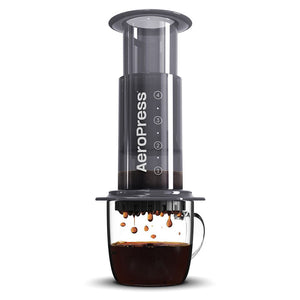 <tc>AeroPress Coffee Maker coffee maker, incl. 100 filters</tc>