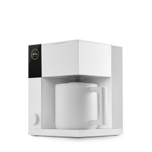 Laden Sie das Bild in den Galerie-Viewer, Fellow Aiden Precision Coffee Maker Kaffeemaschine Matt-Weiß 1,5 l