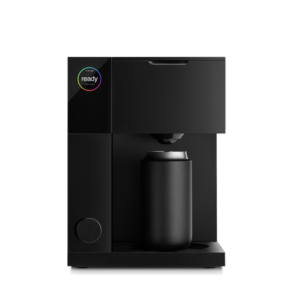 Fellow Aiden Precision Coffee Maker Kaffeemaschine, 1,5 l + 50€ Kaffeegutschein