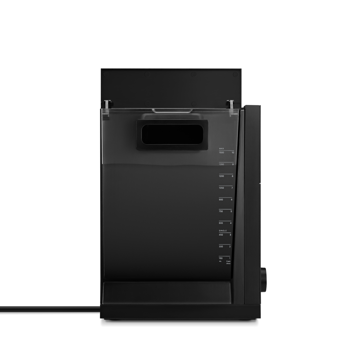 Fellow Aiden Precision Coffee Maker Kaffeemaschine, 1,5 l + 50€ Kaffeegutschein