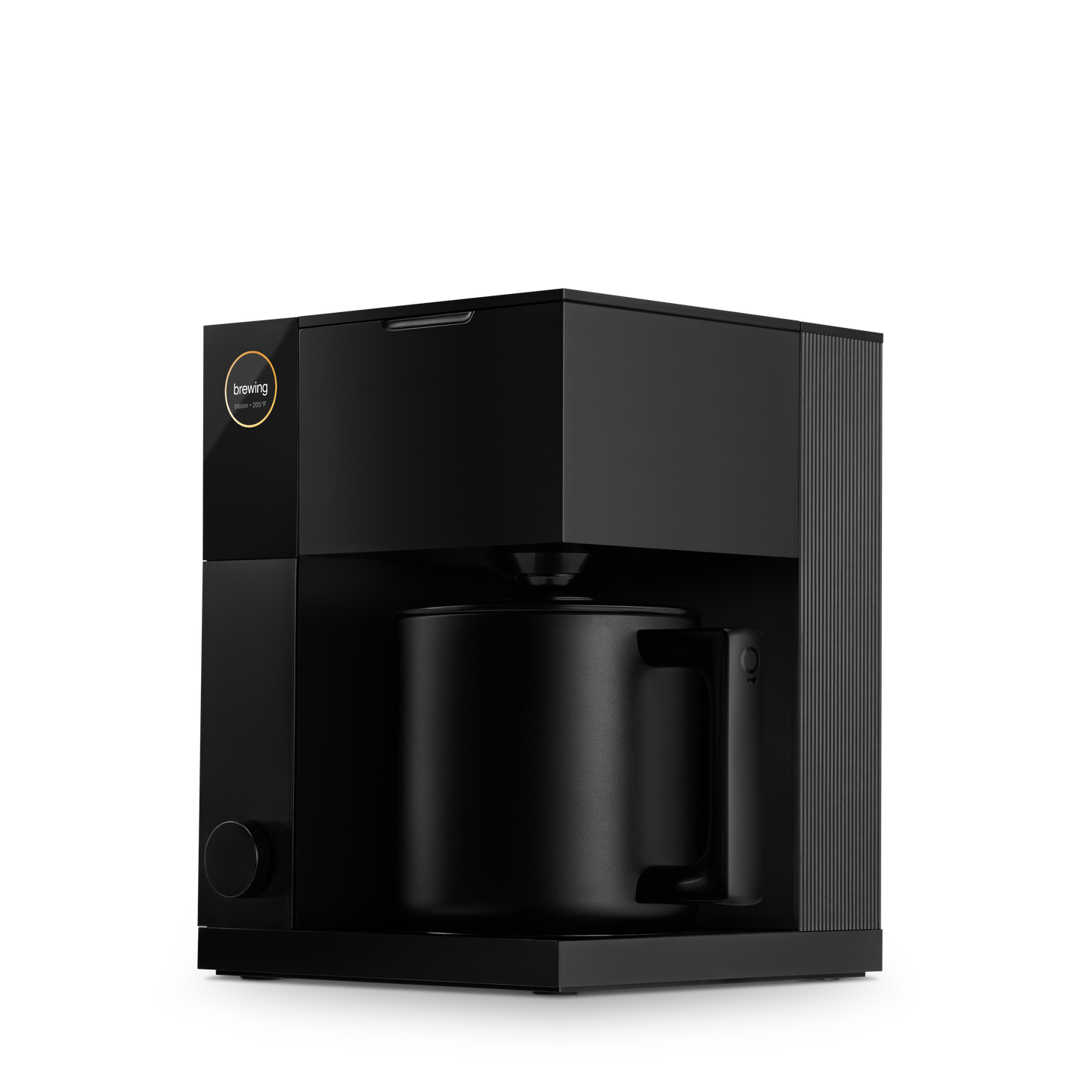 Fellow Aiden Precision Coffee Maker Kaffeemaschine, 1,5 l + 50€ Kaffeegutschein