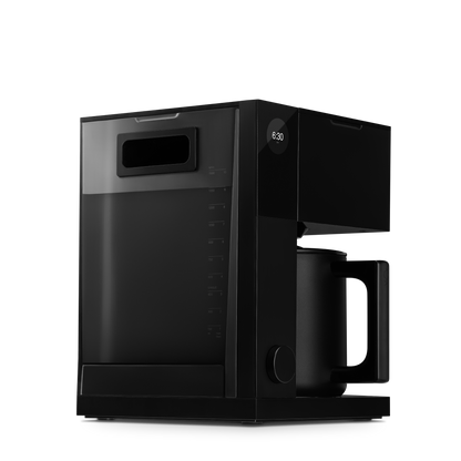 Fellow Aiden Precision Coffee Maker Kaffeemaschine, 1,5 l + 50€ Kaffeegutschein