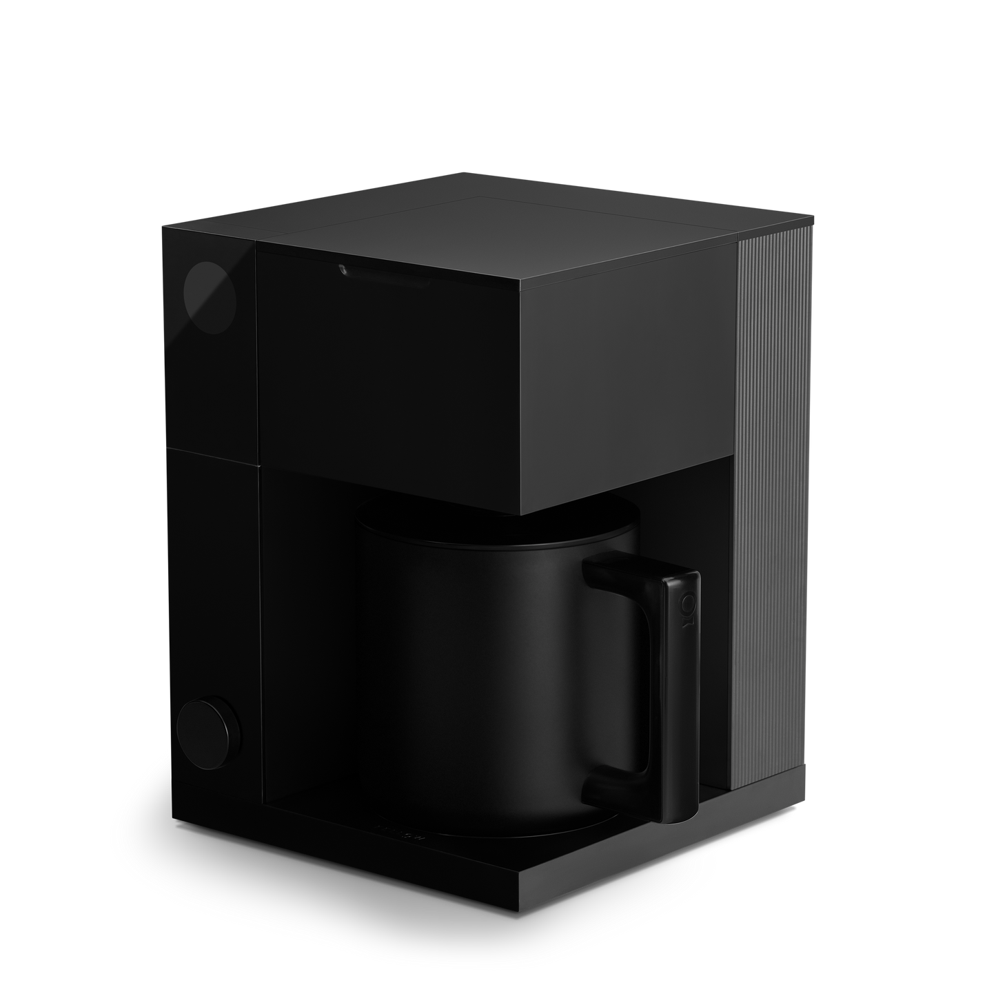 Fellow Aiden Precision Coffee Maker Kaffeemaschine, 1,5 l + 50€ Kaffeegutschein