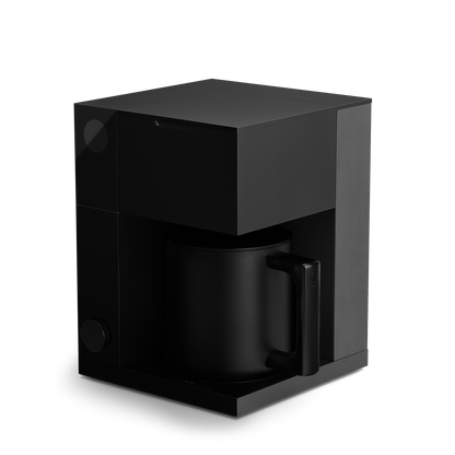 Fellow Aiden Precision Coffee Maker Kaffeemaschine, 1,5 l + 50€ Kaffeegutschein