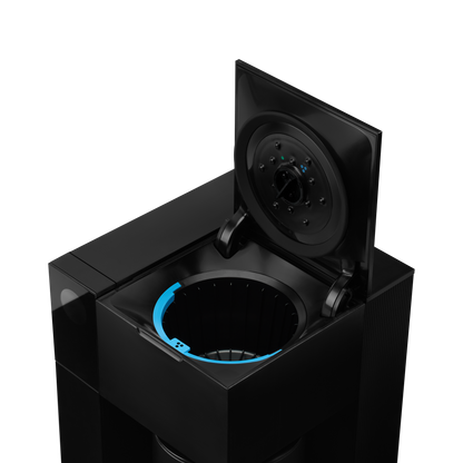 Fellow Aiden Precision Coffee Maker Kaffeemaschine, 1,5 l + 50€ Kaffeegutschein