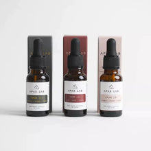 Laden Sie das Bild in den Galerie-Viewer, Apax Lab Mineralkonzentrat für Wasser, Nano Box Set 3x20 ml