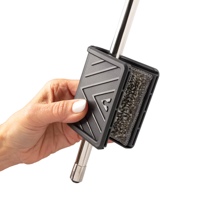 Artpresso Steam Wand Cleaning Tool, Reinigungspad für Dampflanze