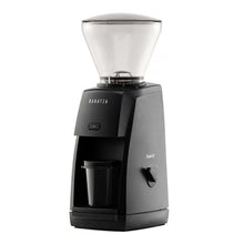Baratza Encore ESP elektrische Kaffeemühle schwarz