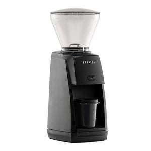 Baratza Encore ESP elektrische Kaffeemühle schwarz