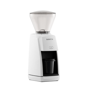 Baratza Encore ESP elektrische Kaffeemühle weiß