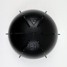 Laden Sie das Bild in den Galerie-Viewer, Barista Hustle Cupping Bowls Black, Unterseite
