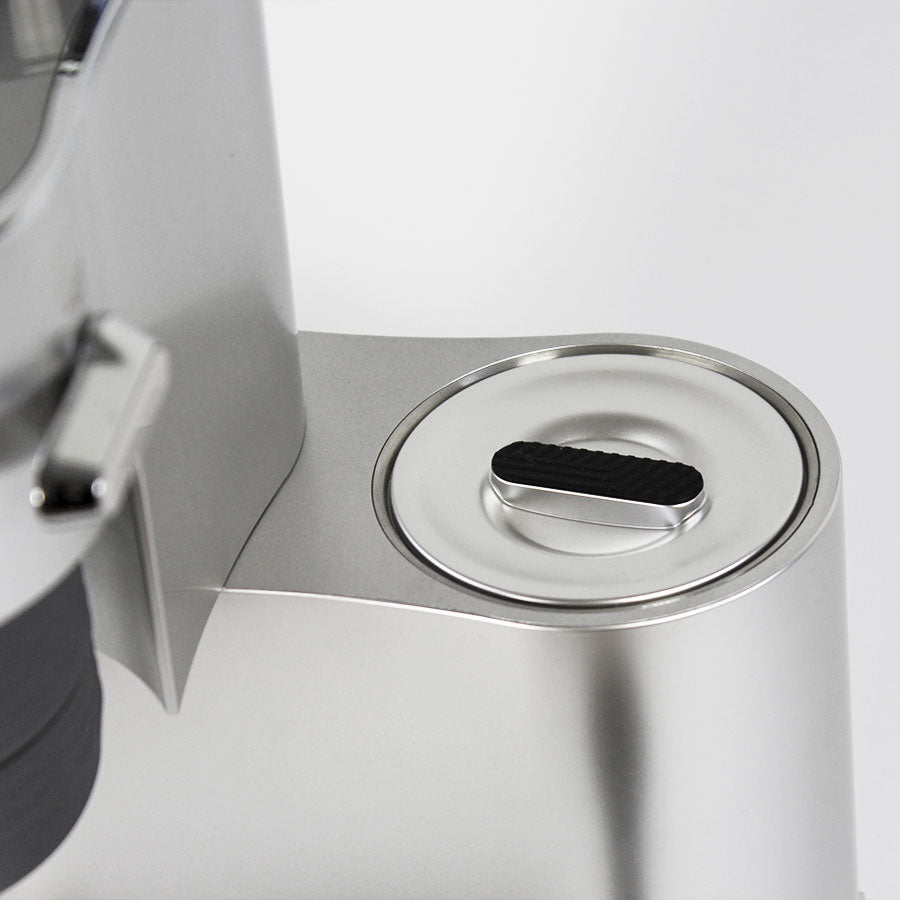 Bonavita Voyager Mini Espressomaschine Silvery Grey