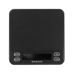 Brewista Smart Scale III Digital Scale with USB-C
